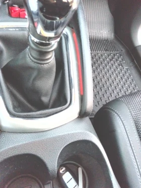Nissan Qashqai, снимка 11