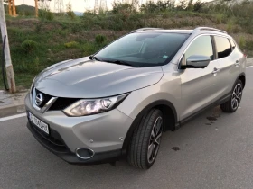 Nissan Qashqai, снимка 16