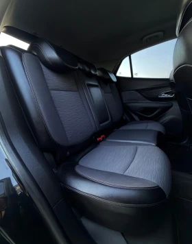 Opel Mokka 1.7CDTI| AUTOMATIC| COSMO| СОБСТВЕН ЛИЗИНГ, снимка 8