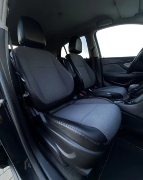 Opel Mokka 1.7CDTI| AUTOMATIC| COSMO| СОБСТВЕН ЛИЗИНГ, снимка 7