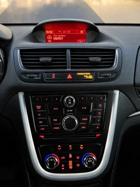 Opel Mokka 1.7CDTI| AUTOMATIC| COSMO| СОБСТВЕН ЛИЗИНГ, снимка 10