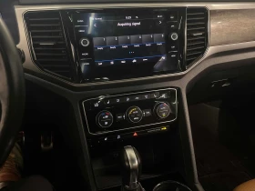 VW Atlas * Execline * ОТ ПРЕДСТАВИТЕЛСТВО* CARFAX* , снимка 9