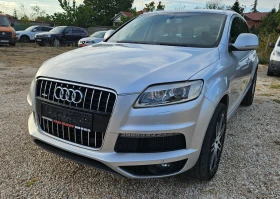 Audi Q7 3.0 TDI..QUATTRO , снимка 6