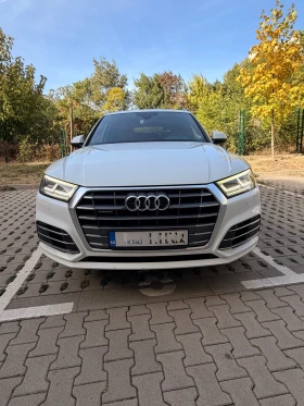 Audi Q5, снимка 1