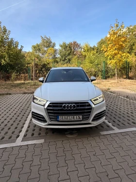 Audi Q5, снимка 2