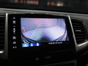 Honda Pilot  3Rd Generation 3.5, снимка 15