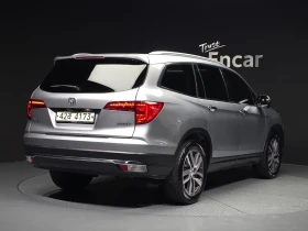 Honda Pilot  3Rd Generation 3.5, снимка 2