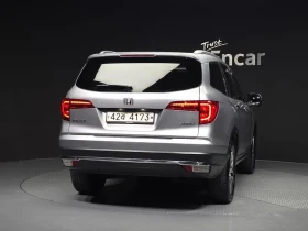 Honda Pilot  3Rd Generation 3.5, снимка 4