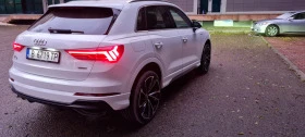 Audi Q3 45 TFSI , S-LINE  QUATRO, снимка 7