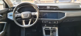 Audi Q3 45 TFSI , S-LINE  QUATRO, снимка 11