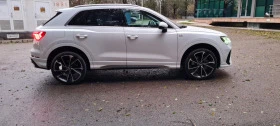 Audi Q3 45 TFSI , S-LINE  QUATRO, снимка 4