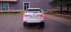 Audi Q3 45 TFSI , S-LINE  QUATRO, снимка 8 - Автомобили и джипове - 45870273