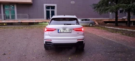 Audi Q3 45 TFSI , S-LINE  QUATRO, снимка 8