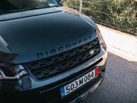 Land Rover Discovery Sport | Mobile.bg    5