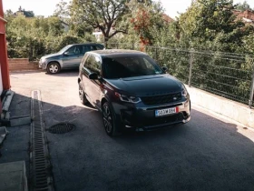 Land Rover Discovery Sport | Mobile.bg    3