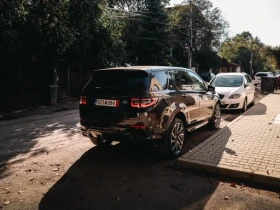 Land Rover Discovery Sport | Mobile.bg    7