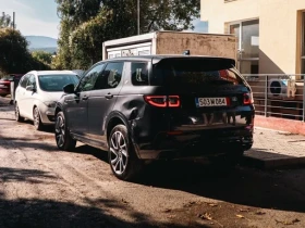 Land Rover Discovery Sport | Mobile.bg    6