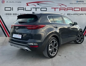 Kia Sportage 1.6 CRDI GT Line 4x4 Full Options, снимка 5