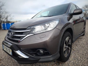     Honda Cr-v ///EXECUT/KEYLES/NAV/DVD/KAM/USB