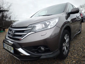 Honda Cr-v РОЛБАР/СТЕПЕН/СПОЙЛЕ/EXECUT/KEYLES/NAV/DVD/KAM/USB, снимка 4