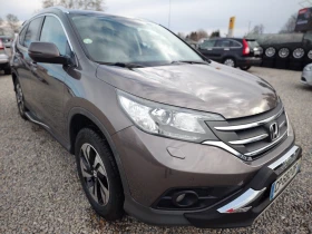 Honda Cr-v ///EXECUT/KEYLES/NAV/DVD/KAM/USB | Mobile.bg    7