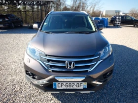 Honda Cr-v НОВИ ДЖАНТИ-ГУМИDOT4324/РОЛБ/СТЕП/СПОЙЛ/KEYLES/NAV, снимка 6