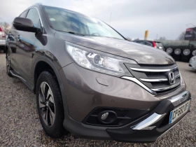 Honda Cr-v ///EXECUT/KEYLES/NAV/DVD/KAM/USB | Mobile.bg    6