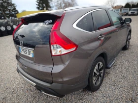 Honda Cr-v ///EXECUT/KEYLES/NAV/DVD/KAM/USB | Mobile.bg    9