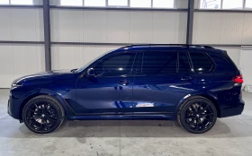 BMW X7 40i M Sport Shadow Line, снимка 2