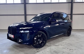 BMW X7 40i M Sport Shadow Line 1