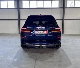 BMW X7 40i M Sport Shadow Line, снимка 4