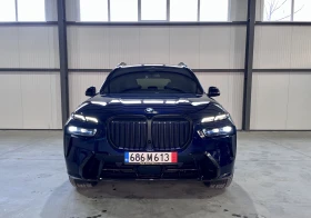 BMW X7 40i M Sport Shadow Line, снимка 8