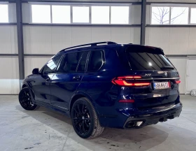 BMW X7 40i M Sport Shadow Line | Mobile.bg    3