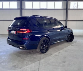 BMW X7 40i M Sport Shadow Line | Mobile.bg    5