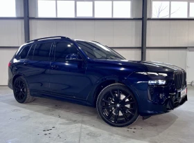 BMW X7 40i M Sport Shadow Line, снимка 7