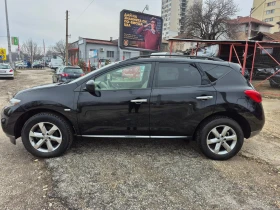 Nissan Murano 2 5D190 k.AVTOMATIC, снимка 8