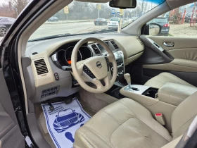 Обява за продажба на Nissan Murano 2 5D190 k.AVTOMATIC ~12 990 лв. - изображение 8