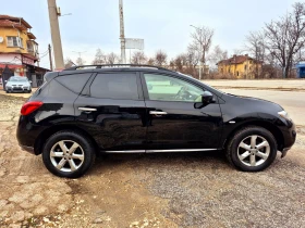 Nissan Murano 2 5D190 k.AVTOMATIC, снимка 4