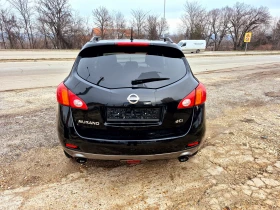 Nissan Murano 2 5D190 k.AVTOMATIC, снимка 6