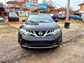 Nissan Murano 2 5D190 k.AVTOMATIC, снимка 2