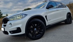 BMW X5, снимка 9