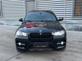 BMW X6 3.0d Carbon::HI-FI::HEADUP::PODGREV, снимка 2