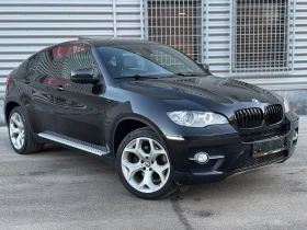 BMW X6 3.0d Carbon::HI-FI::HEADUP::PODGREV, снимка 1