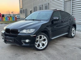 BMW X6 3.0d Carbon::HI-FI::HEADUP::PODGREV, снимка 3