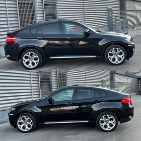 BMW X6 3.0d Carbon::HI-FI::HEADUP::PODGREV, снимка 6