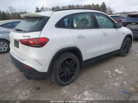 Mercedes-Benz GLA 45 AMG 2.0L I-4 DI, DOHC, VVT, TURBO, 302HP All Wheel Dri | Mobile.bg    9