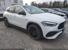  Mercedes-Benz GLA 45...