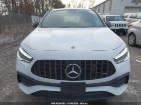 Mercedes-Benz GLA 45 AMG 2.0L I-4 DI, DOHC, VVT, TURBO, 302HP All Wheel Dri | Mobile.bg    4