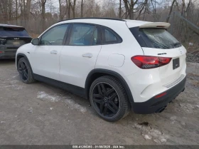 Mercedes-Benz GLA 45 AMG 2.0L I-4 DI, DOHC, VVT, TURBO, 302HP All Wheel Dri | Mobile.bg    8