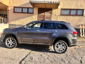 Jeep Grand cherokee Summit 5.7 Hemi, снимка 9